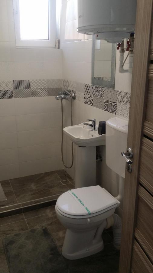 Apartament In Inima Dornei Vatra Dornei Bagian luar foto