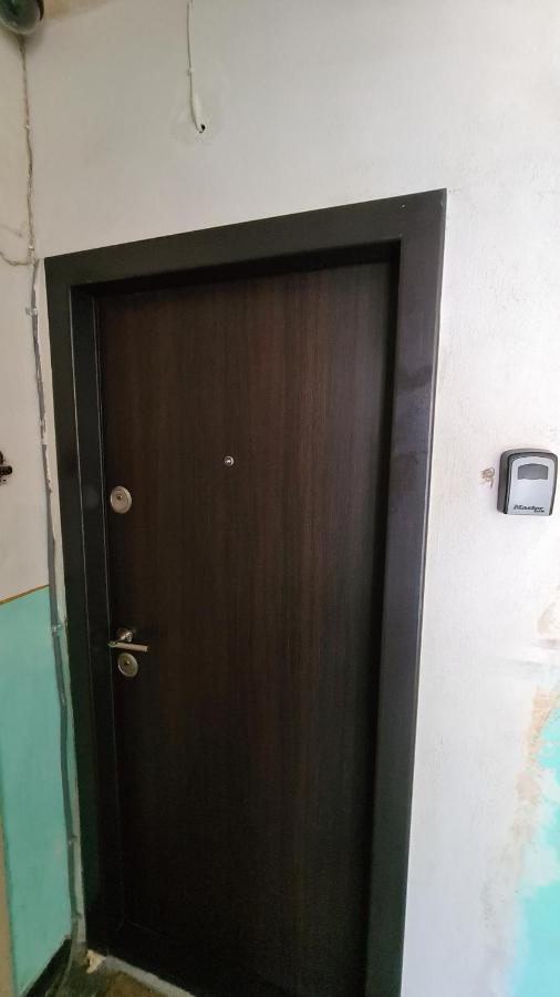 Apartament In Inima Dornei Vatra Dornei Bagian luar foto