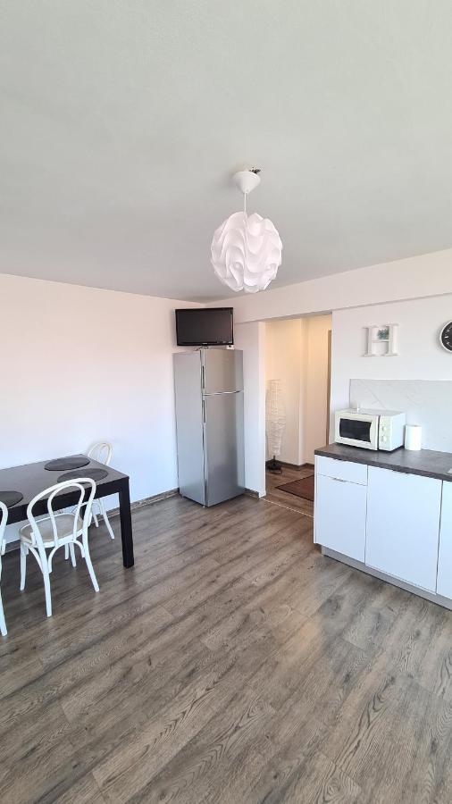 Apartament In Inima Dornei Vatra Dornei Bagian luar foto