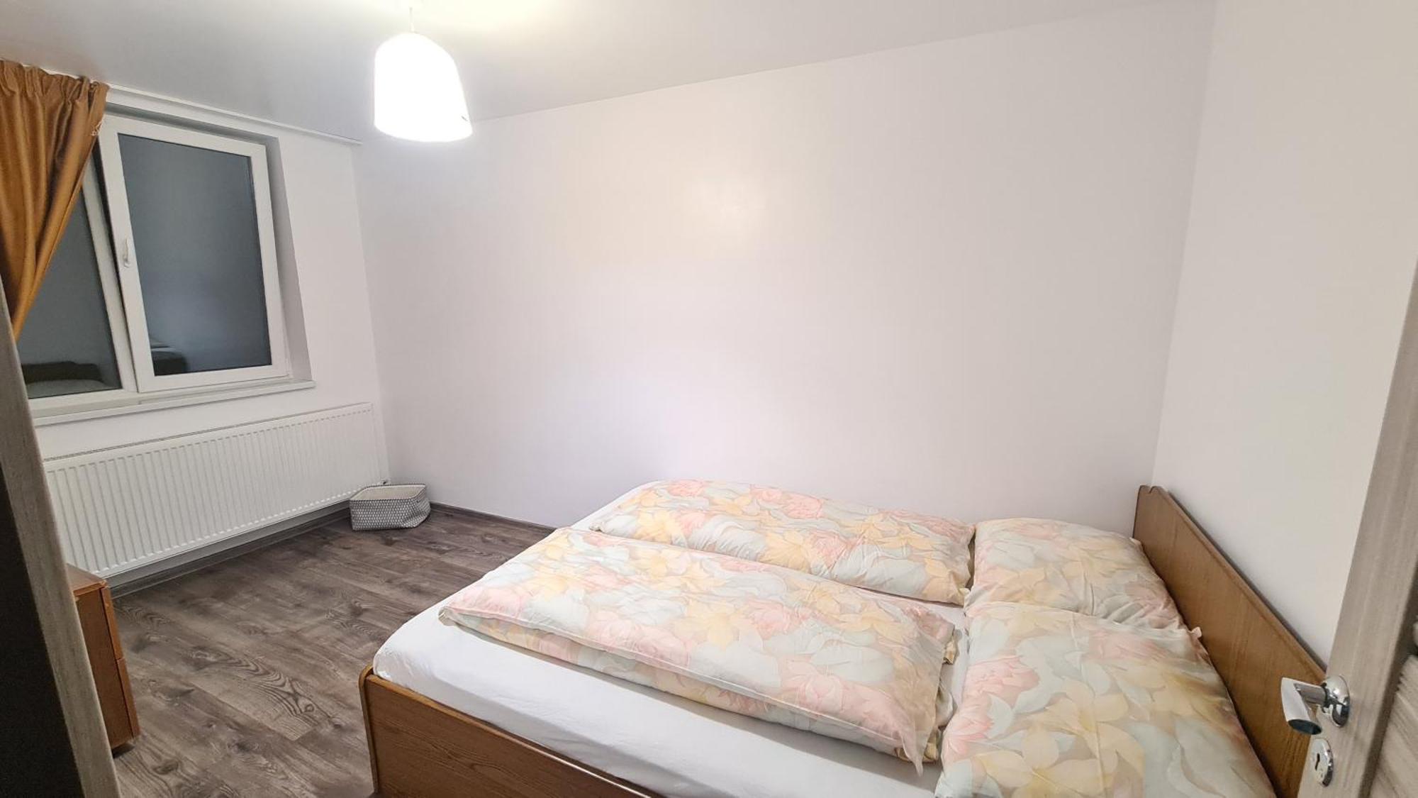 Apartament In Inima Dornei Vatra Dornei Bagian luar foto